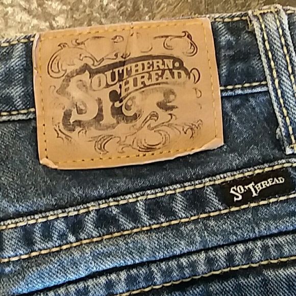 💕Southern Thread* Jeans - Picture 5 of 6